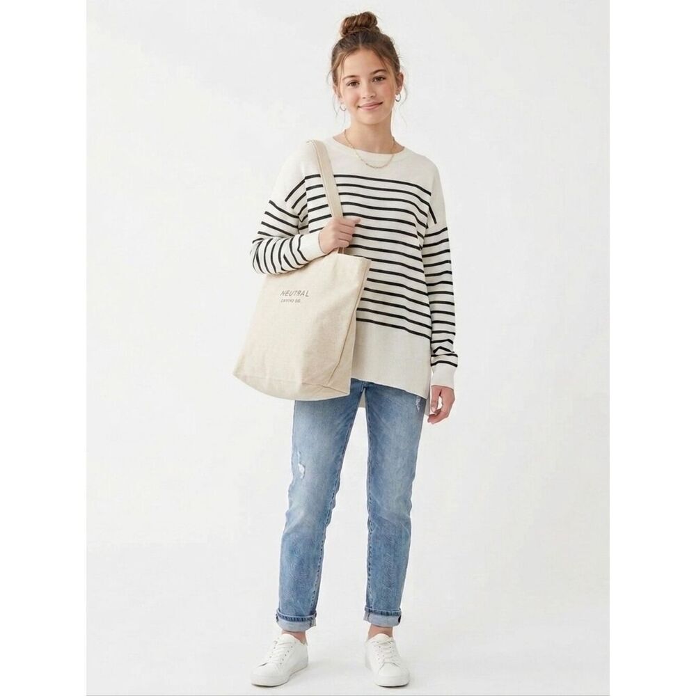 👍🏻Long sleeves sweater women